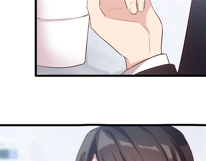 贺少的闪婚暖妻漫画免费看漫画,第21章：小宝生病了？3图