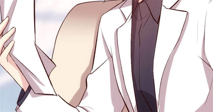 贺少的闪婚暖妻人物介绍漫画,第17章：有人欺负你媳妇怎么办5图