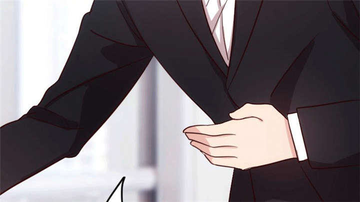 贺少的闪婚暖妻漫画,第27章：你骗我！5图