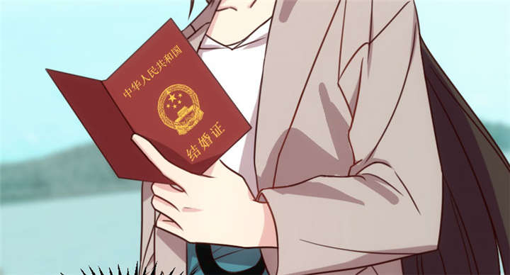 贺少的闪婚暖妻人物介绍漫画,第34章：最棒的老妈2图