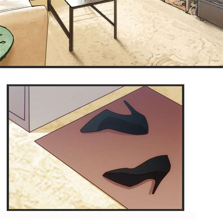 贺少的闪婚暖妻第五季免费播放全集漫画,第34章：最棒的老妈2图