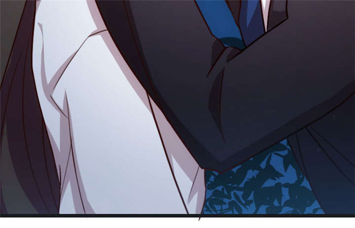 贺少的闪婚暖妻被打漫画,第15章：除了我，谁敢娶你3图