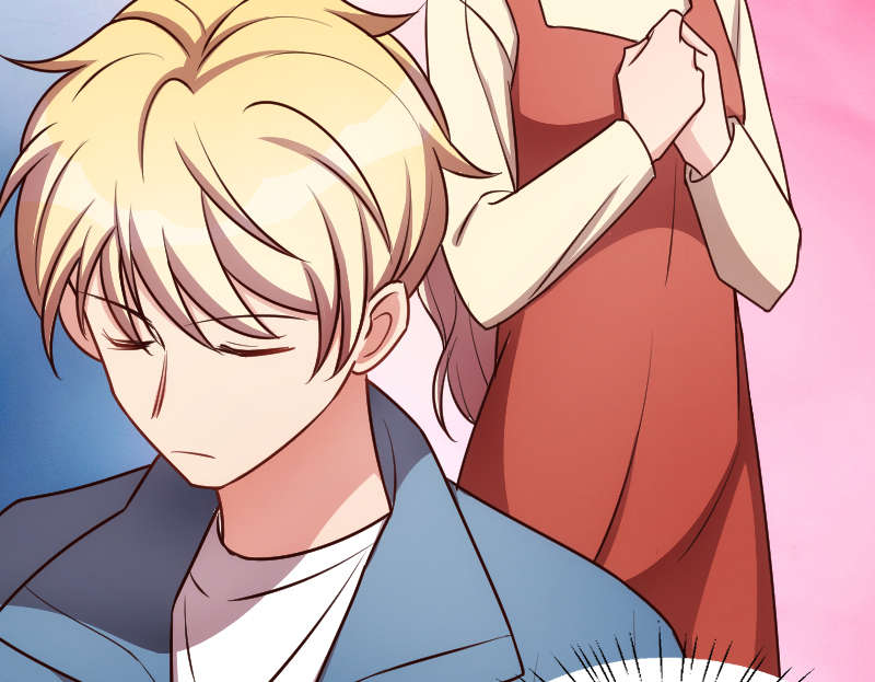 贺少的闪婚暖妻短剧100集免费观看漫画,第156章：开导一下1图