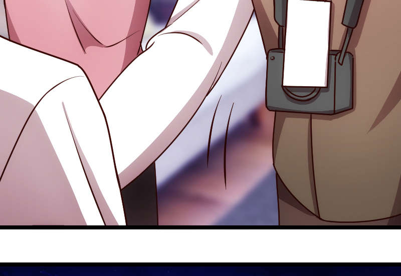 贺少的闪婚暖妻第一季免费全集漫画,第158章：我的笑容只对病人4图