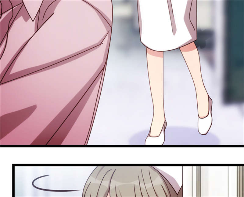 贺少的闪婚暖妻漫画,第159章：我是个医生1图