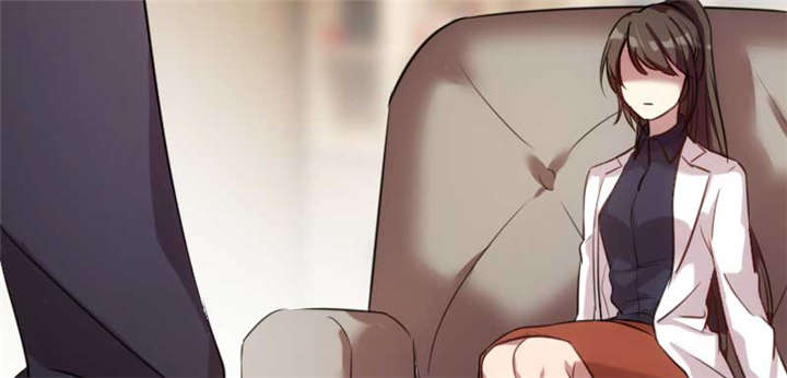 贺少的闪婚暖妻漫画,第2章：有钱了不起啊！3图