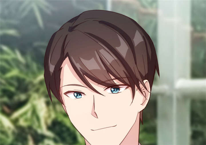 贺少的闪婚暖妻第五季首映网漫画,第32章：我想娶你1图