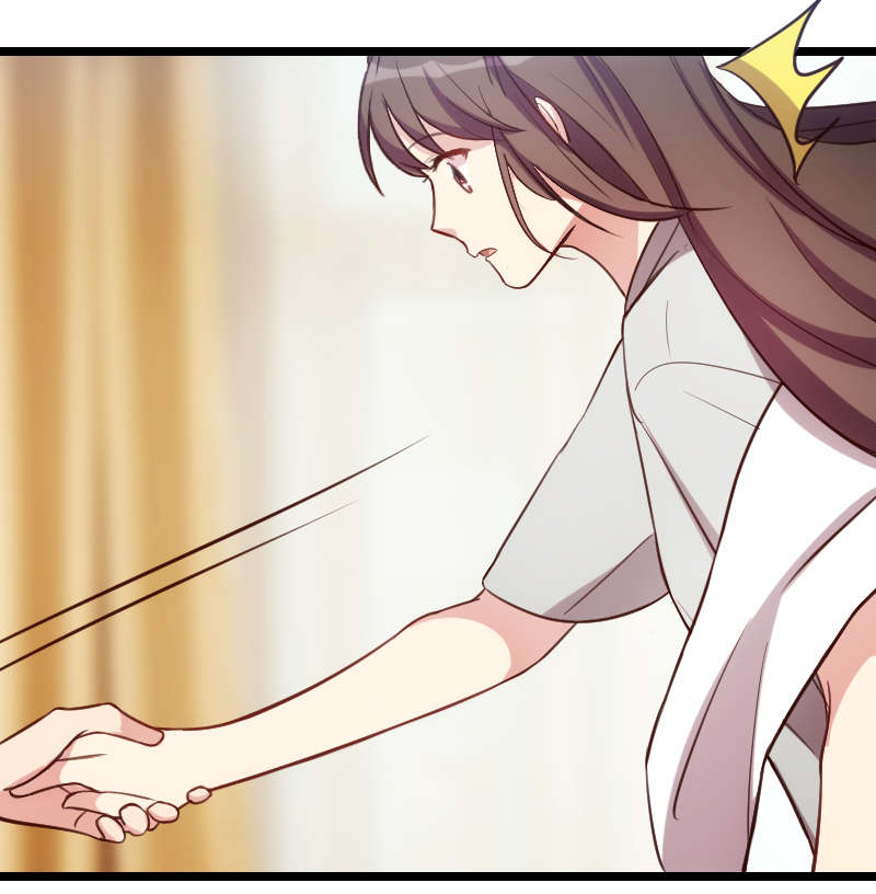 贺少的闪婚暖妻第一季免费全集漫画,第154章：被贺总发现啦1图