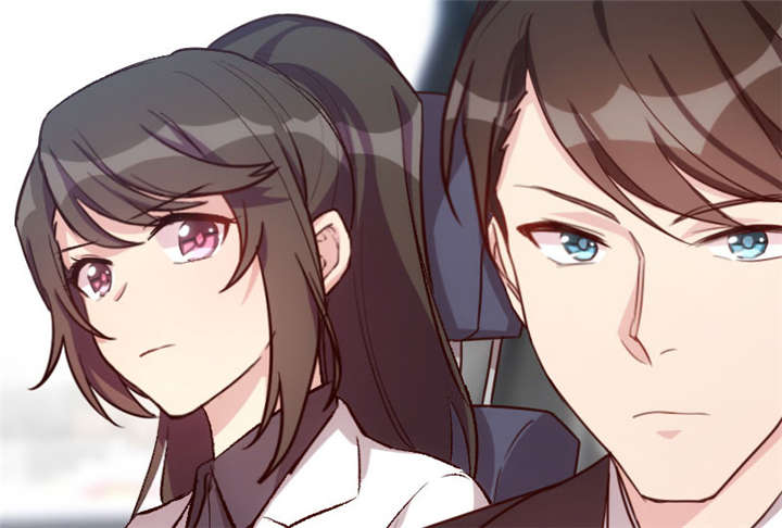 贺少的闪婚暖妻漫画免费下拉式奇漫屋漫画,第12章：如果没有她，就没有小宝1图