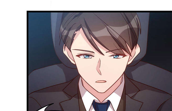 贺少的闪婚暖妻被打漫画,第50章：霸气侧漏的老妈2图