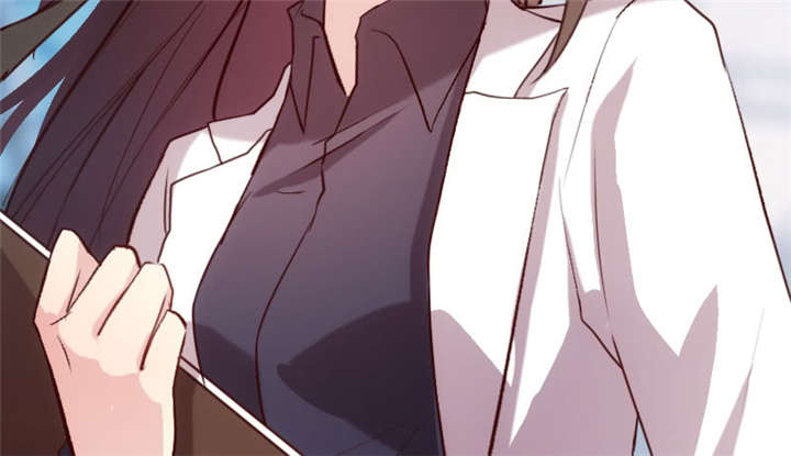 贺少的闪婚暖妻第五季首映网漫画,第17章：有人欺负你媳妇怎么办5图