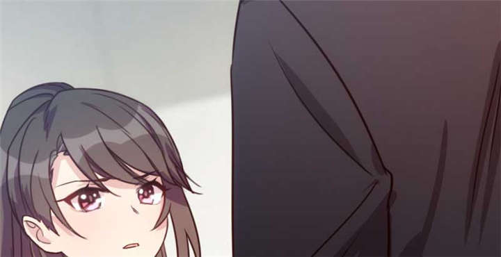 贺少的闪婚暖妻小说全集漫画,第19章：那两个人我会处理3图