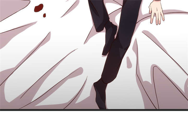 贺少的闪婚暖妻免费观看漫画,第32章：我想娶你3图