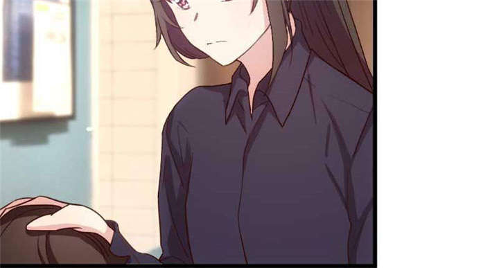 贺少的闪婚暖妻人物介绍漫画,第43章：带小宝上班3图