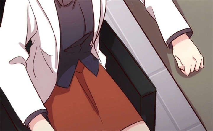 贺少的闪婚暖妻漫画,第27章：你骗我！3图