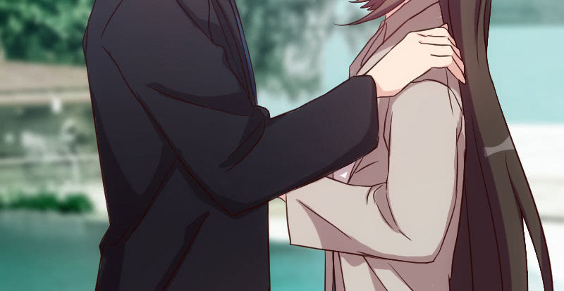 贺少的闪婚暖妻小说笔趣阁漫画,第33章：你怎么不去死！5图