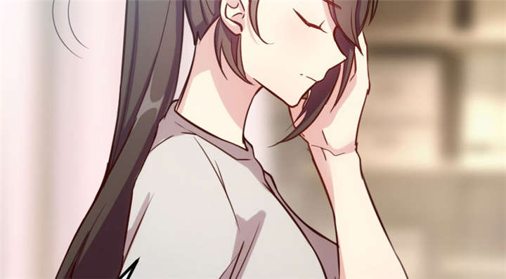 贺少的闪婚暖妻漫画,第7章：伤心的小宝2图