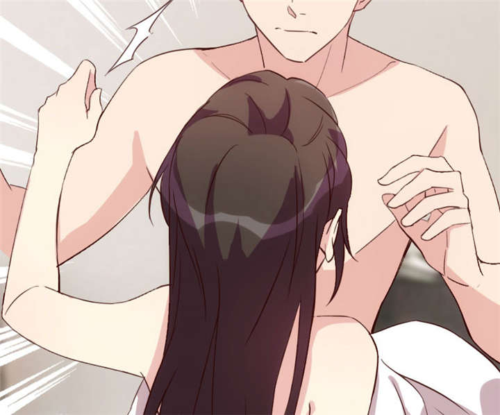 贺少的闪婚暖妻第五季全集免费观看漫画,第29章：身体要散架了4图