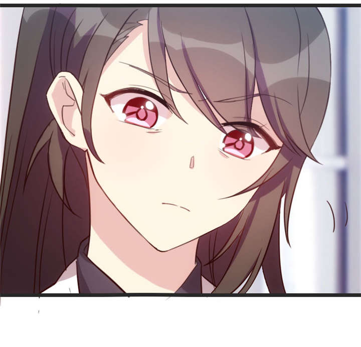 贺少的闪婚暖妻角色漫画,第31章：舆论的压力3图