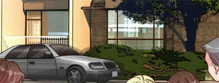 贺少的闪婚暖妻短剧100集免费观看漫画,第57章：小悦悦背后的人2图