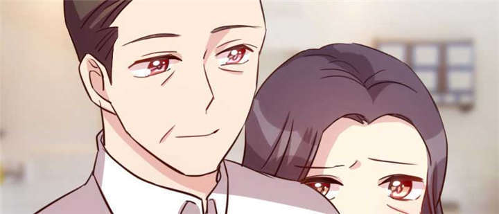 贺少的闪婚暖妻三季漫画,第25章：老爸管管你老婆！5图