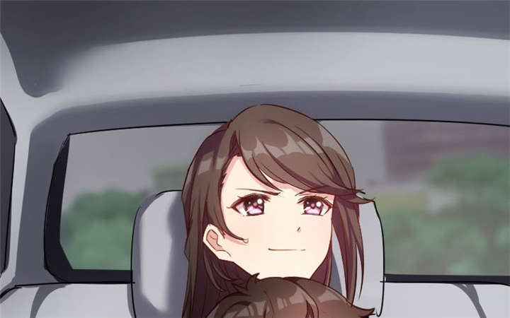 贺少的闪婚暖妻第一季免费全集漫画,第5章：你是怎么当妈的2图