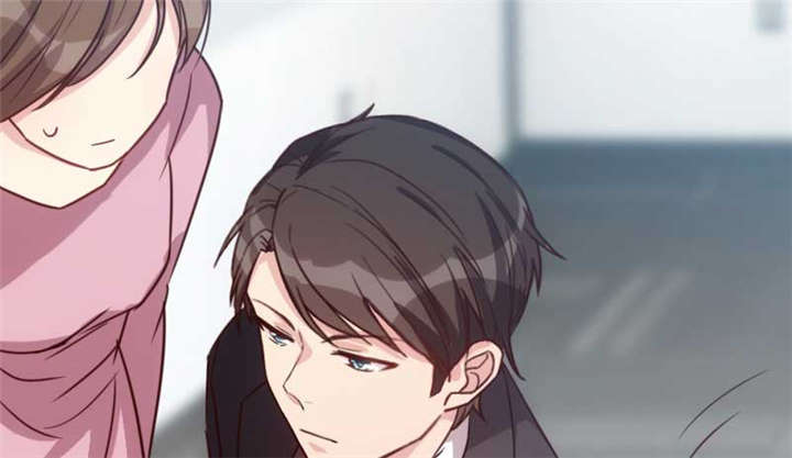 贺少的闪婚暖妻小说全集漫画,第19章：那两个人我会处理1图