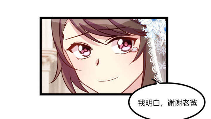 贺少的闪婚暖妻小说笔趣阁漫画,第52章：她是最合适的3图