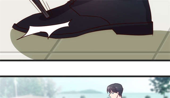 贺少的闪婚暖妻第五季免费播放全集漫画,第34章：最棒的老妈1图