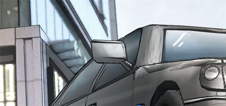 贺少的闪婚暖妻第五季以悦怀孕漫画,第6章：独处的美好4图