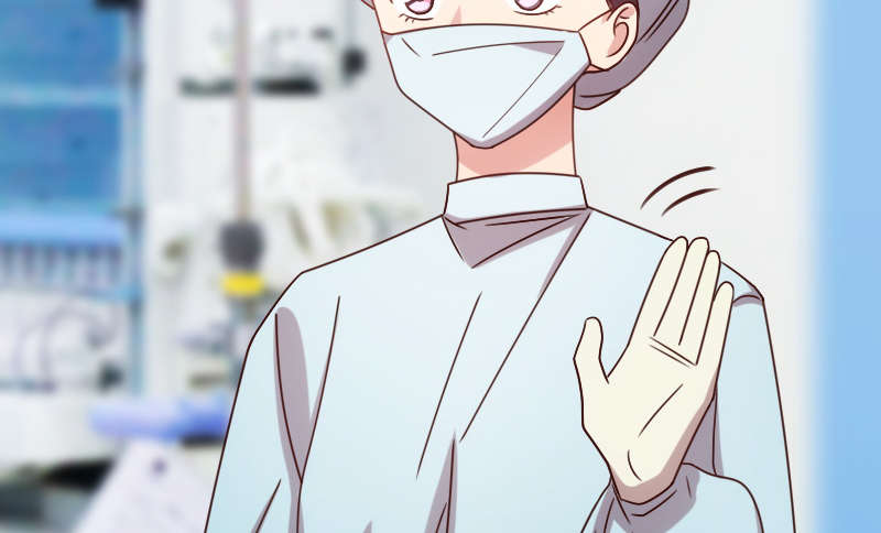 贺少的闪婚暖妻第一季免费全集漫画,第165章：陷害？4图