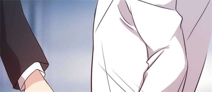 贺少的闪婚暖妻人物介绍漫画,第19章：那两个人我会处理3图