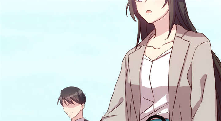 贺少的闪婚暖妻全文免费阅读漫画,第33章：你怎么不去死！1图