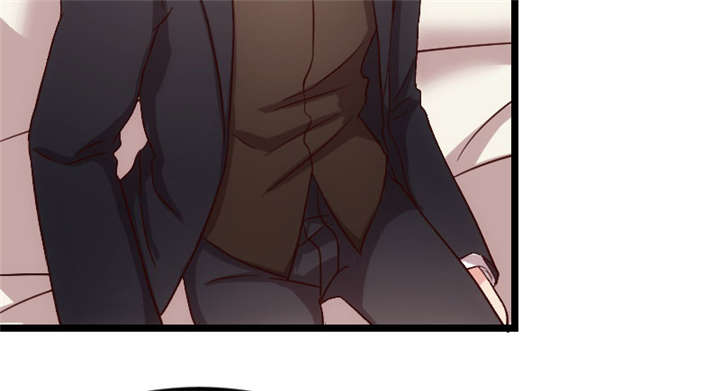 贺少的闪婚暖妻免费观看漫画,第47章：我们家，是男人下厨2图