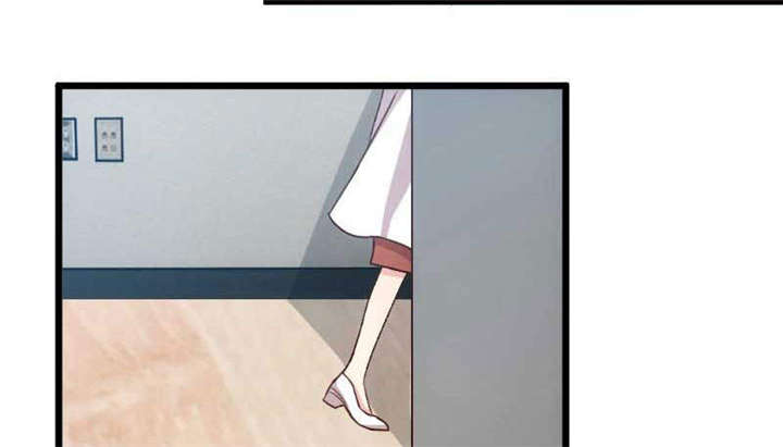 贺少的闪婚暖妻人物介绍漫画,第43章：带小宝上班5图