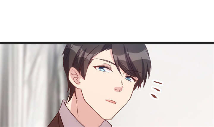 贺少的闪婚暖妻免费观看漫画,第32章：我想娶你3图