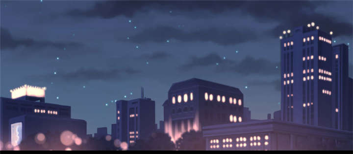 贺少的闪婚暖妻漫画,第1章：特殊小病人4图