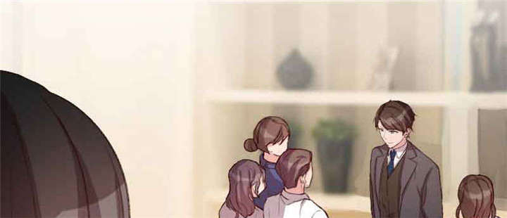 贺少的闪婚暖妻1漫画,第58章：表妹驾到2图