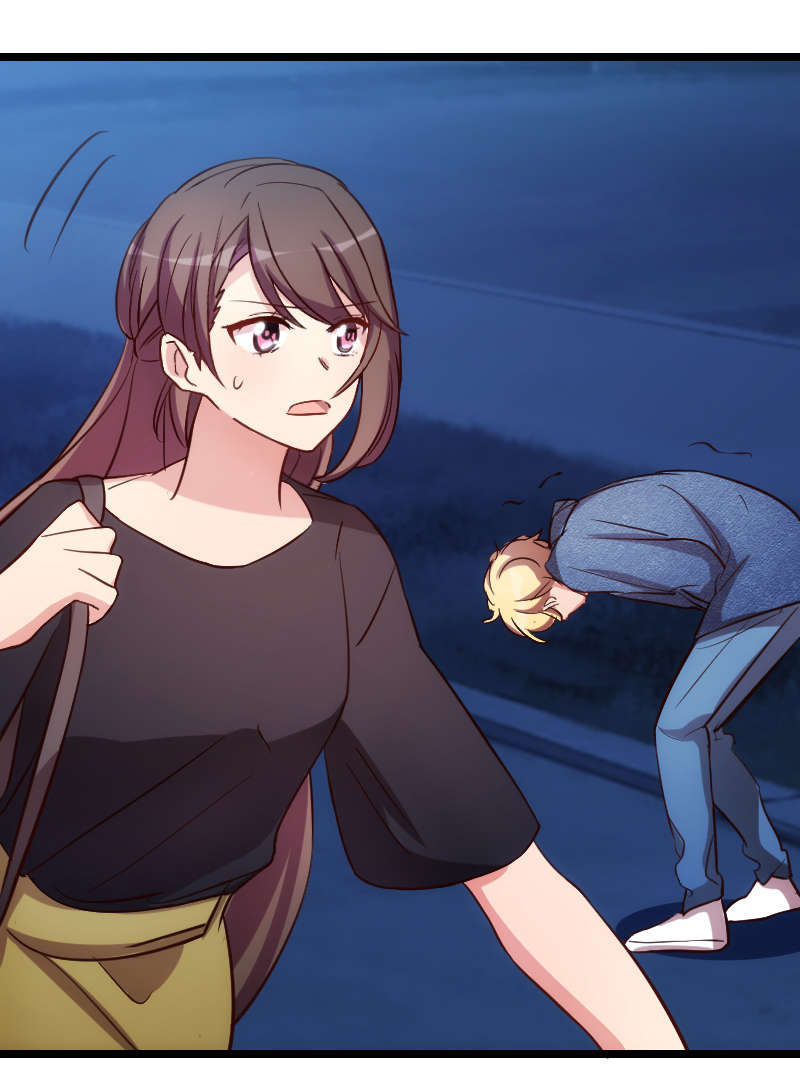 贺少的闪婚暖妻漫画免费下拉式奇漫屋漫画,第153章：你为什么嫁给他！2图