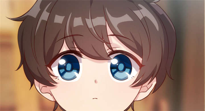 贺少的闪婚暖妻漫画,第4章：怎么回事？1图