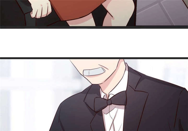 贺少的闪婚暖妻漫画,第27章：你骗我！4图