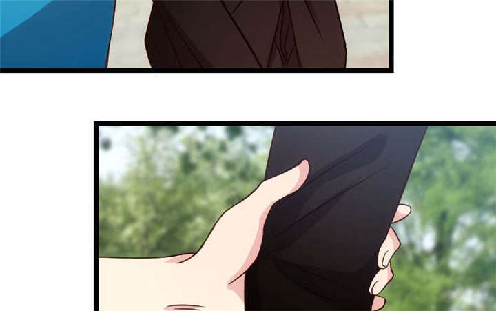 贺少的闪婚暖妻人物介绍漫画,第52章：她是最合适的5图