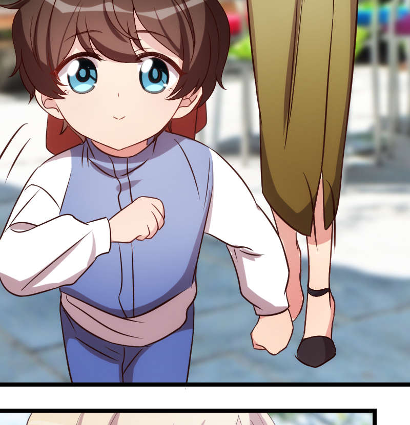 贺少的闪婚暖妻第五季免费播放全集漫画,第157章：又是那家人…5图