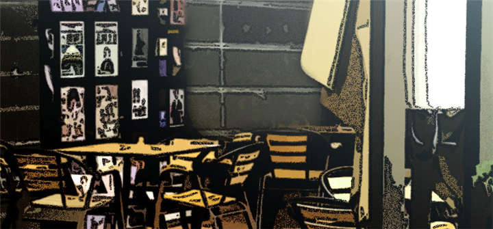 贺少的闪婚暖妻三季漫画,第3章：他要回来了4图