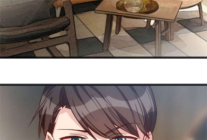 贺少的闪婚暖妻短剧100集免费观看漫画,第20章：还是离开的好4图