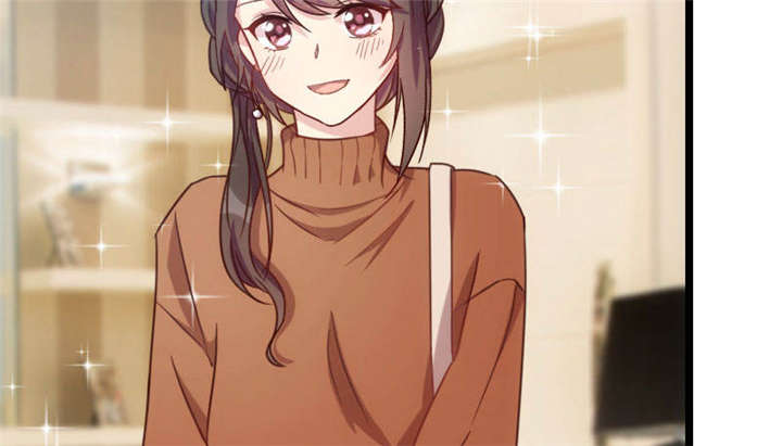 小说漫画,第38章：见父母1图