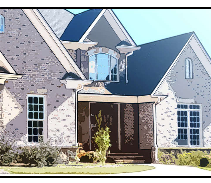 贺少的闪婚暖妻小说免费阅读全文漫画,第21章：小宝生病了？3图