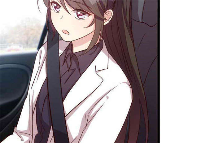 贺少的闪婚暖妻漫画,第46章：为什么娶我2图