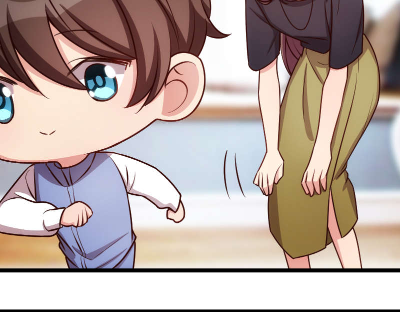 贺少的闪婚暖妻短剧100集免费观看漫画,第156章：开导一下3图