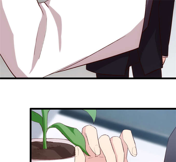 贺少的闪婚暖妻漫画免费看漫画,第21章：小宝生病了？2图